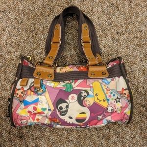 Tokidoki Purse